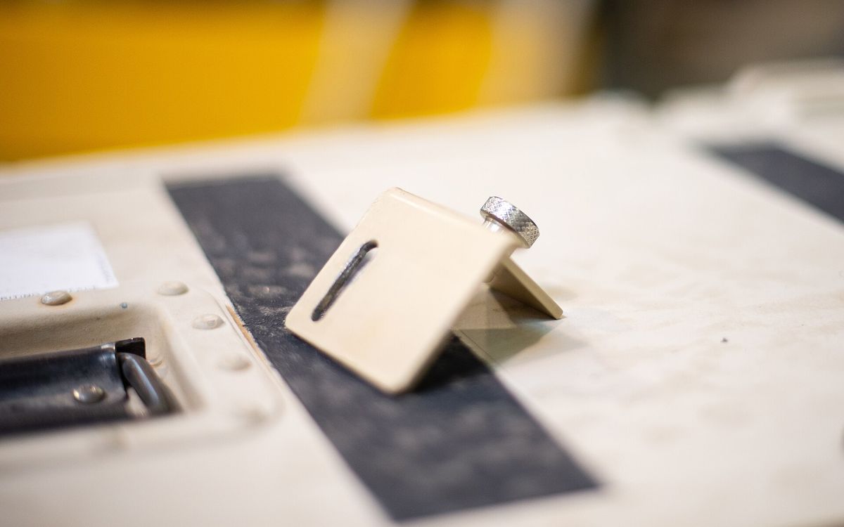 3D Printing Replacement Parts for Household Items