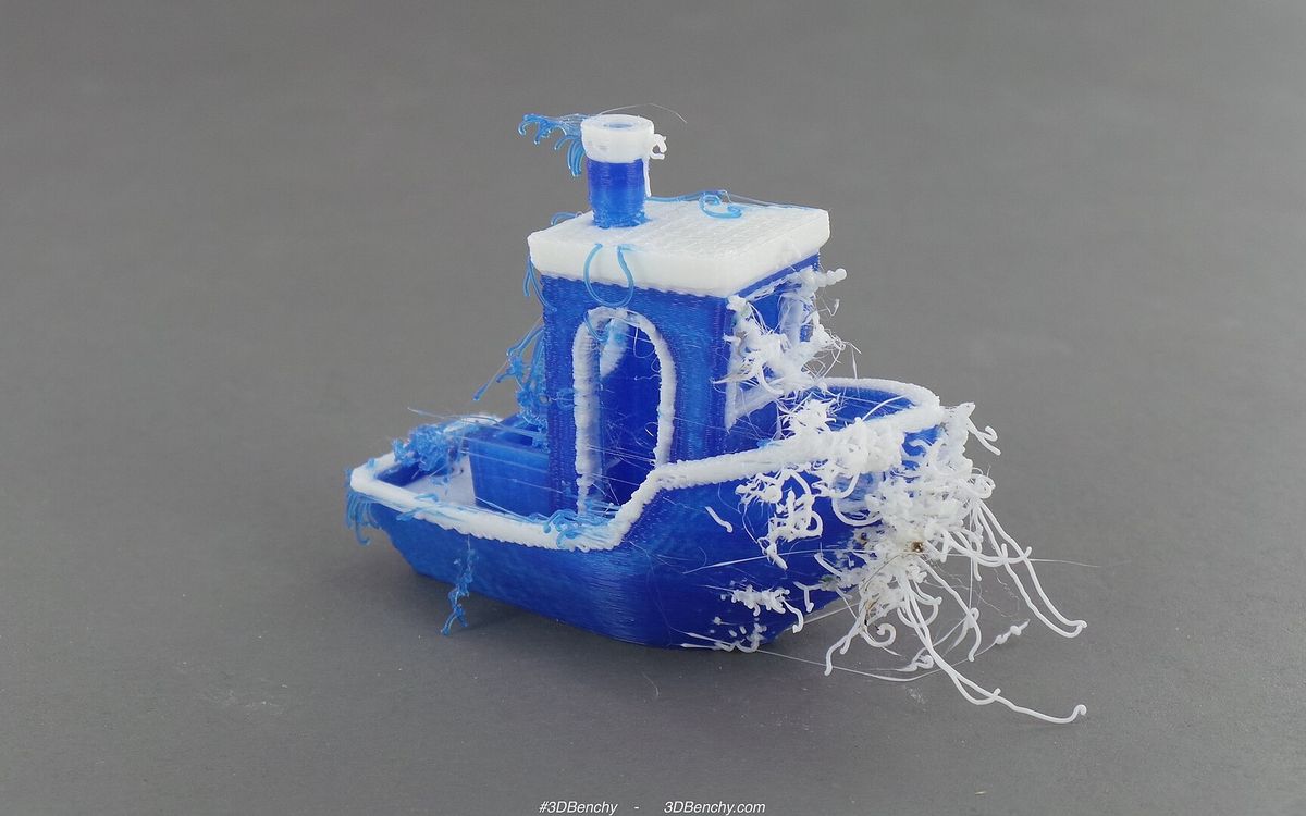Common 3D Print Defects and How to Fix Them