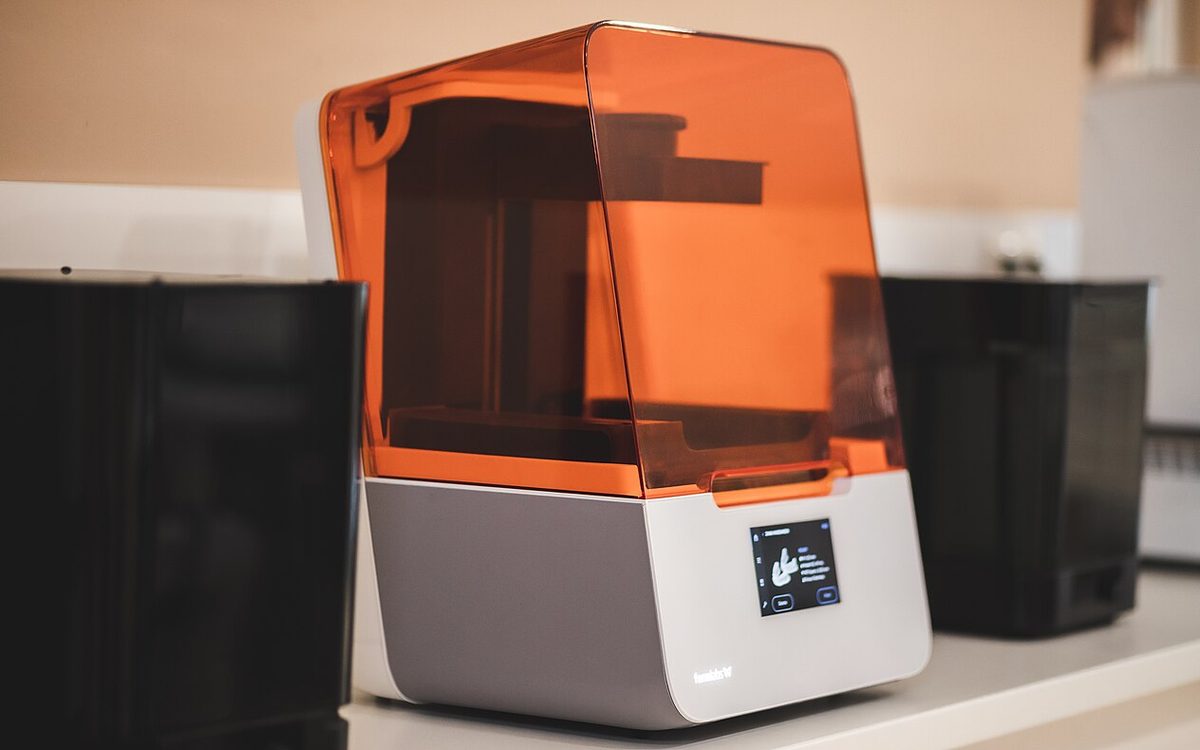 Formlabs Form Studio 1 at $699: Who Should Pay More for Resin?