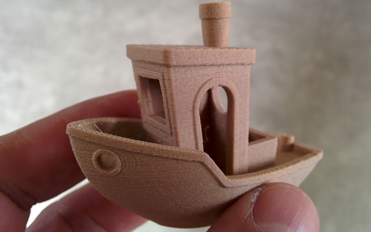 Layer Height Explained: 0.1, 0.2 or 0.3 mm?