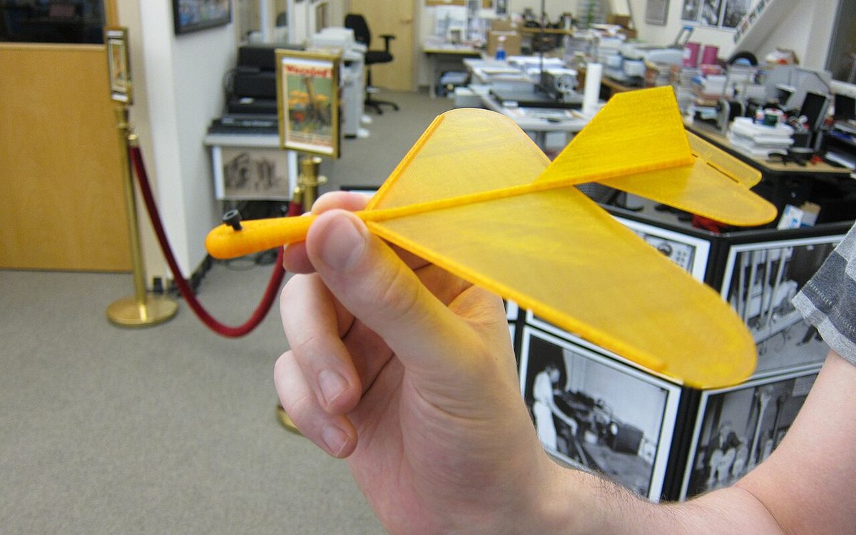 Lightweight Foaming PLA: How to Print It and When It Makes Sense