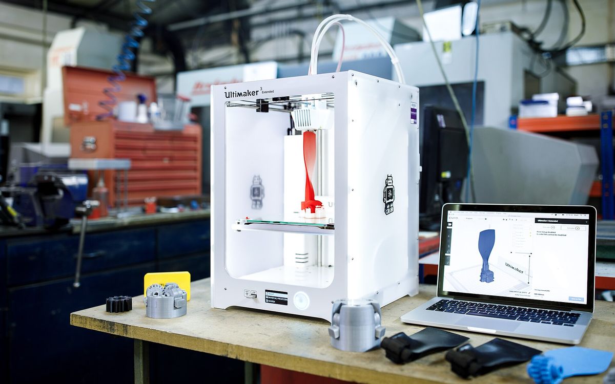 How to Prepare a 3D Model for Printing