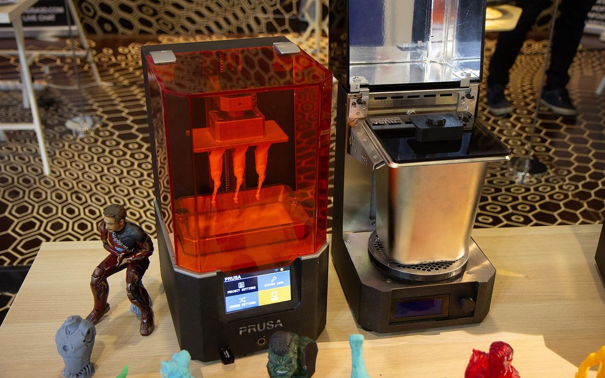 Resin Printing Safety and Care: Handling, Washing, Curing and Disposal