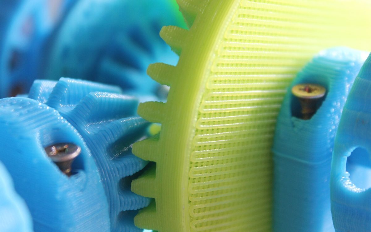 Tolerances for Functional 3D Printed Parts: Clearances, Holes and Fits